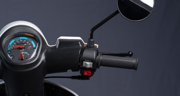 Motoran Allegro 80 Scooter