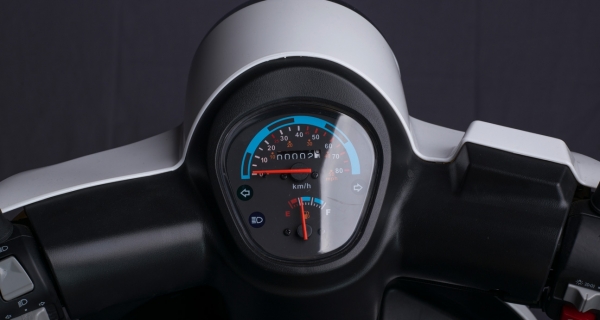 Motoran Allegro 80 Scooter