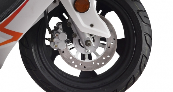 Motoran Maximus 150 Scooter