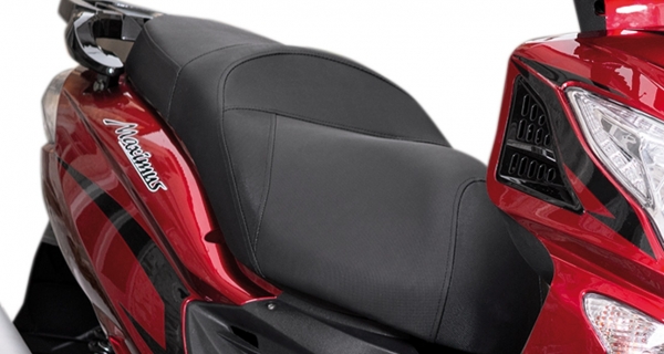 Motoran Maximus 150 Scooter