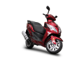 Motoran Maximus 150 resim
