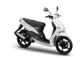 Motoran Moreno LX 100