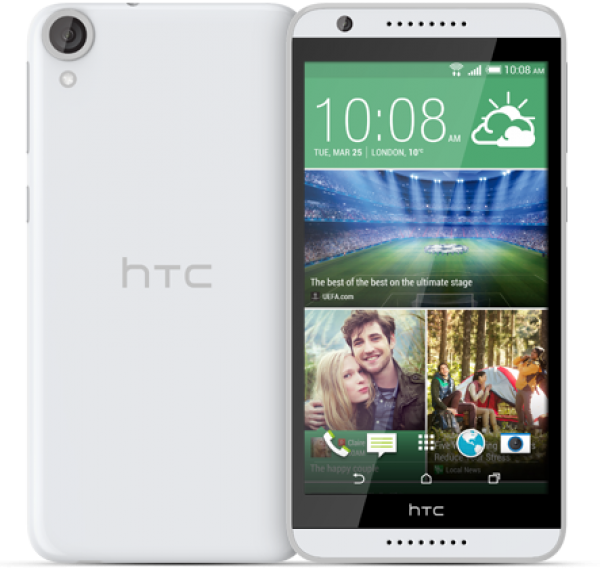 HTC Desire 820