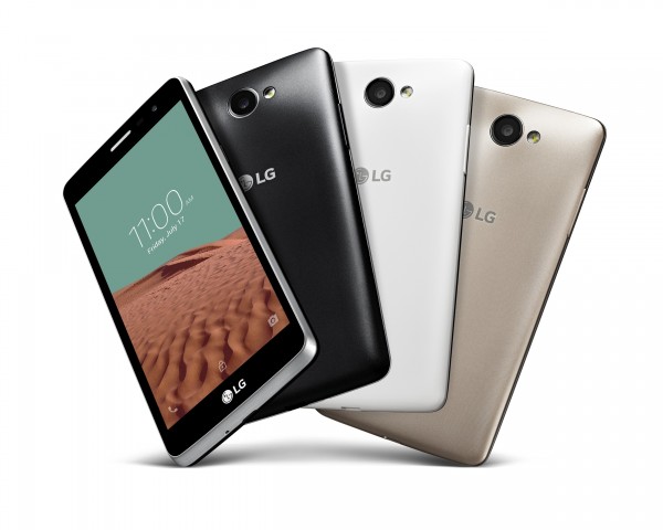LG Bello 2