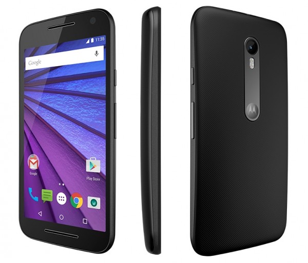 Motorola Moto G (2015) (8 GB)
