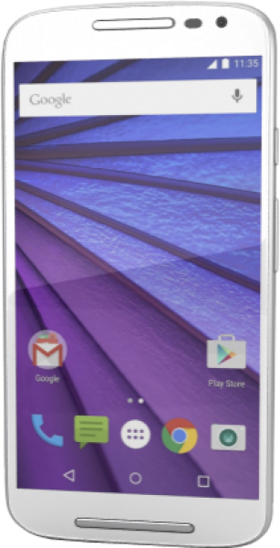 Motorola Moto G (2015) (8 GB)