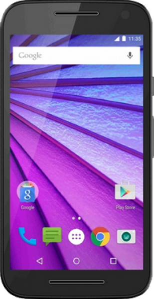 Motorola Moto G (2015) (8 GB)