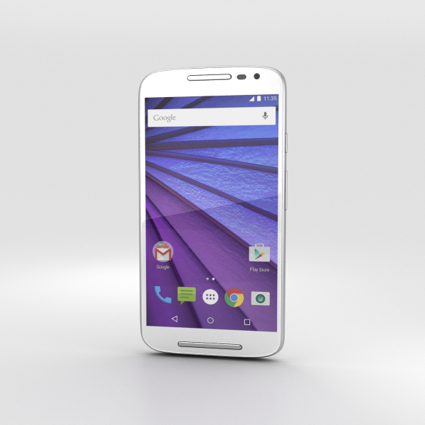 Motorola Moto G (2015) (8 GB)