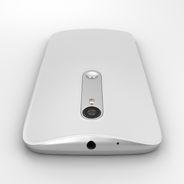 Motorola Moto G (2015) (8 GB)