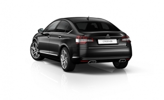 2015 Citroen C5 1.6 eHDi 115 HP MCP Executive