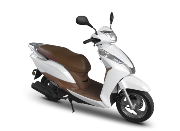 Motoran Spada Elite 100 Scooter
