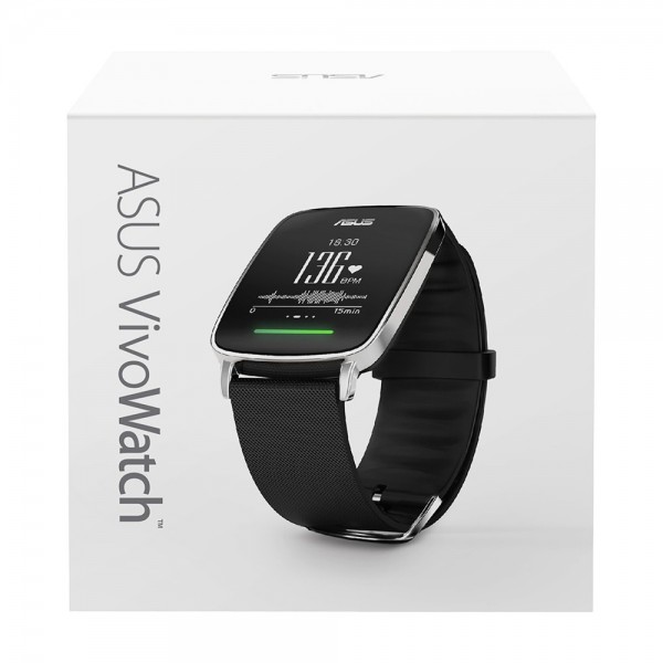 Asus VivoWatch Aktivite Saati