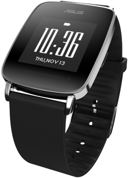 Asus VivoWatch Aktivite Saati