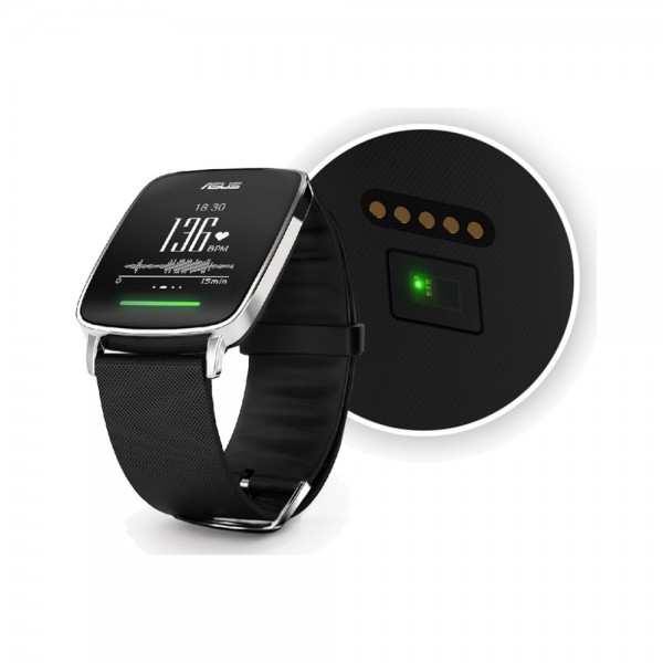 Asus VivoWatch Aktivite Saati