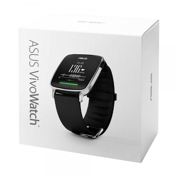 Asus VivoWatch Aktivite Saati