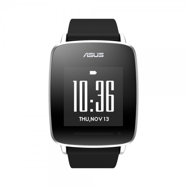 Asus VivoWatch Aktivite Saati