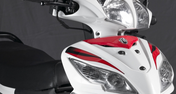 Motoran Orca 100 Cub