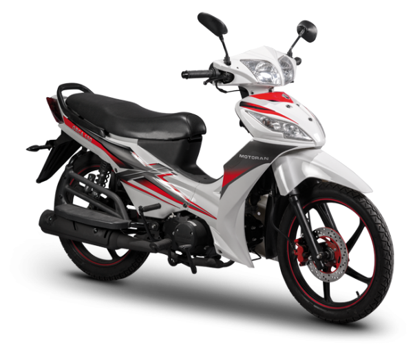 Motoran Orca 100 Cub