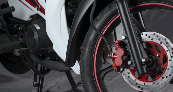 Motoran Orca 100 Cub