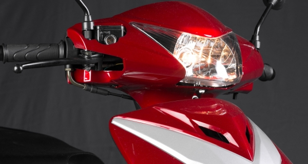 Motoran Spada Caliante Efi Cub