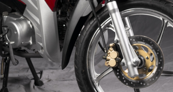 Motoran Spada Caliante Efi Cub