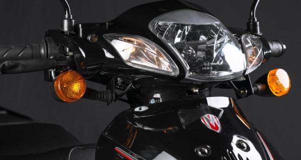 Motoran Torro LX 100 Cub