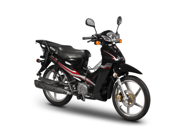 Motoran Torro LX 100 Cub