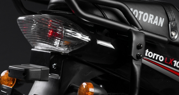 Motoran Torro LX 100 Cub