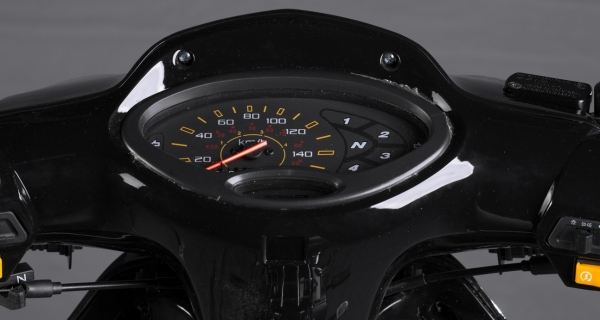 Motoran Torro LX 100 Cub
