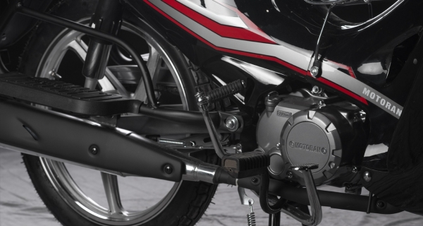 Motoran Torro LX 100 Cub