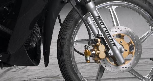 Motoran Torro LX 100 Cub