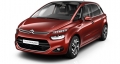 2015 Citroen C4 Picasso 1.6 BlueHDi 120 HP EAT6 Intensive (5 Koltuk) resim