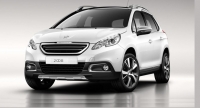 2014 Peugeot 2008 1.2 82 BG PureTech Access (4x2) resim