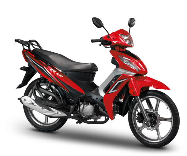 Motoran ZS 100 Cub