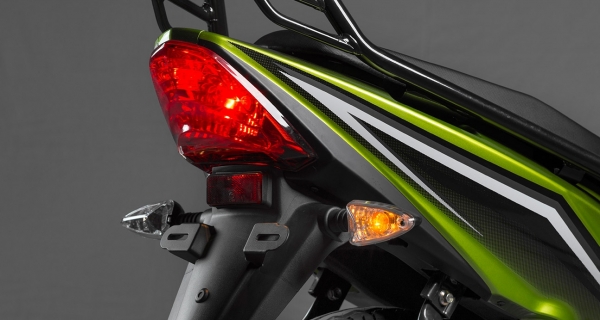 Motoran ZS 100 Cub