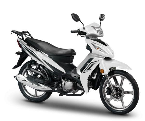 Motoran ZS 100 Cub