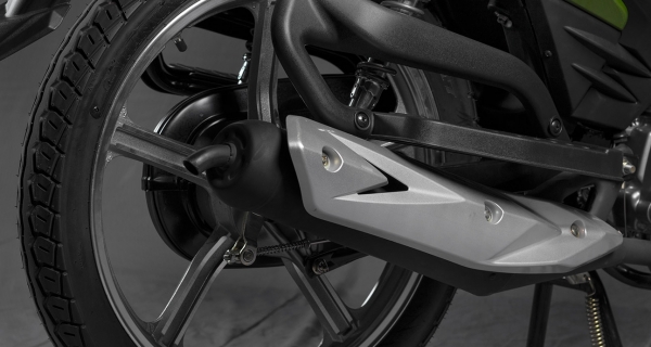 Motoran ZS 100 Cub