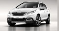 2014 Peugeot 2008 1.6 e-HDi 92 BG S&S ETG6 Active (4x2) resim