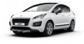 2014 Peugeot 3008 1.6 e-HDi 115 HP ETG6 S&S Feline (4x2) resim