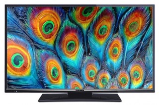 Telefunken 40TF2020M Full HD (FHD) Ekran