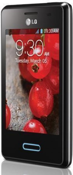 LG Optimus L3 II