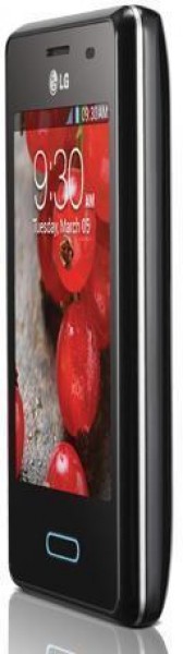 LG Optimus L3 II