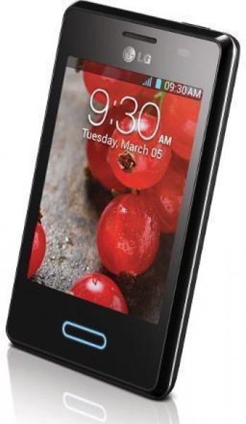 LG Optimus L3 II