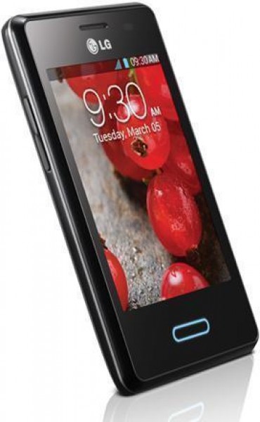 LG Optimus L3 II