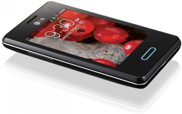 LG Optimus L3 II