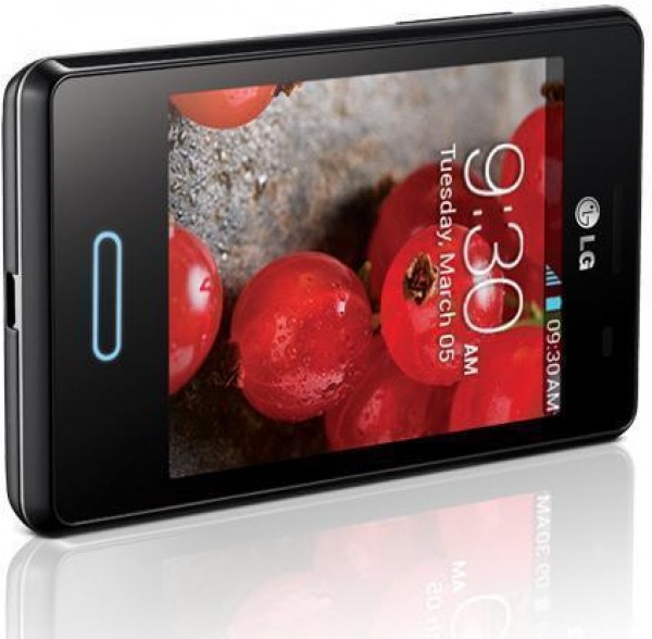LG Optimus L3 II
