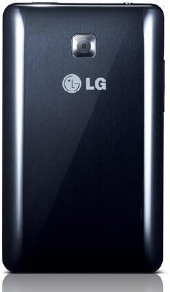 LG Optimus L3 II