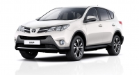 2014 Toyota RAV4 2.0 D-4D 124 PS S&S Elegant (4x2) resim