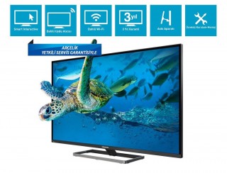 Grundig 55-LB-9478 Full HD (FHD) TV