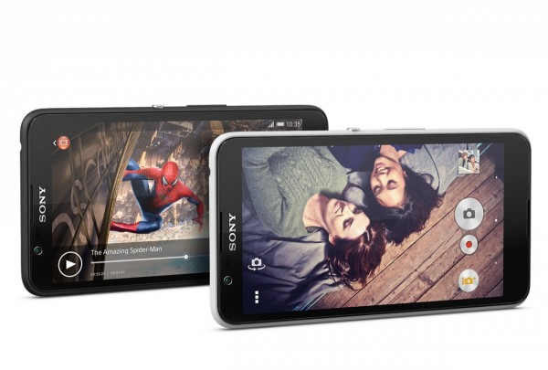 Sony Xperia E4 (Tek Hat)